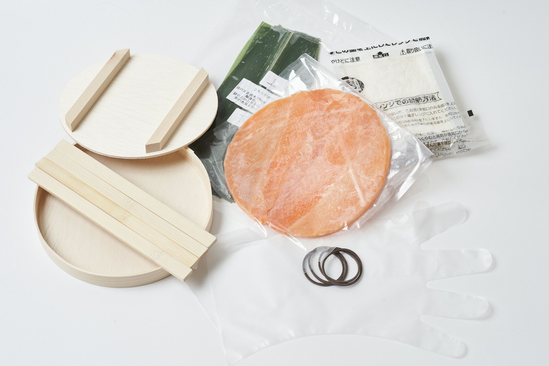 冷凍キット（バラ売り）