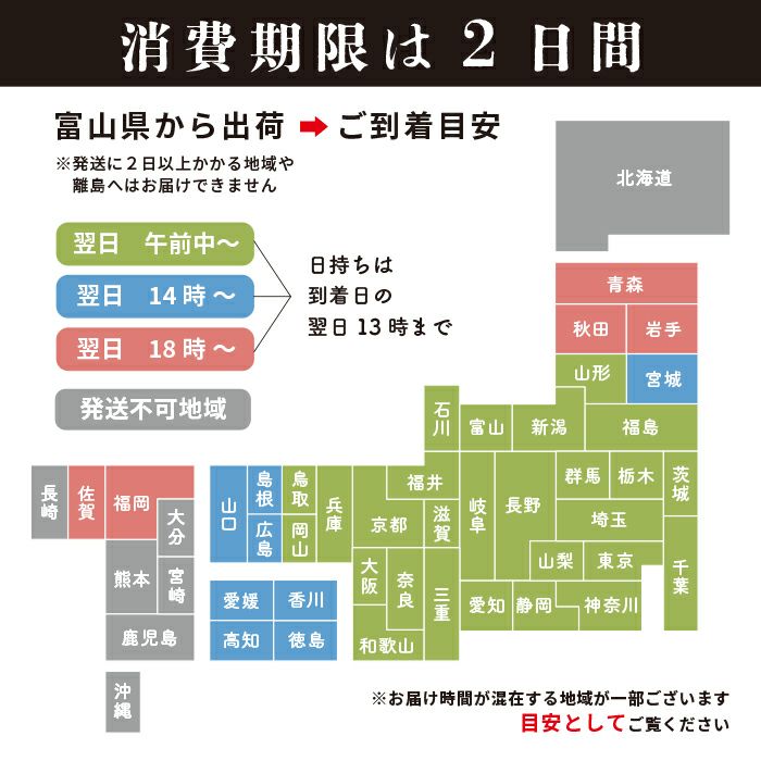 ギフトBOX　祝ます寿司とます押し3種18個セット